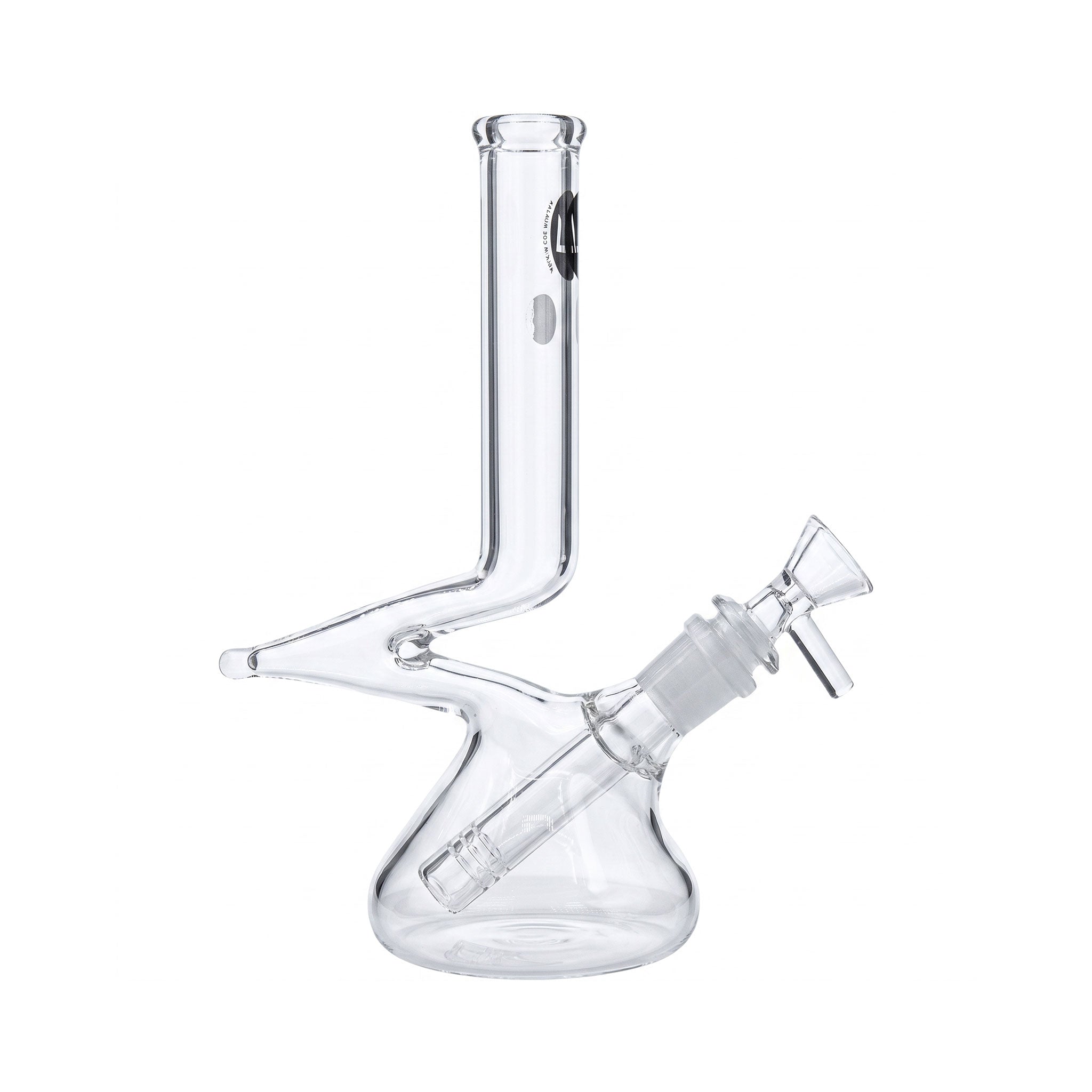 Zag Beaker Zong