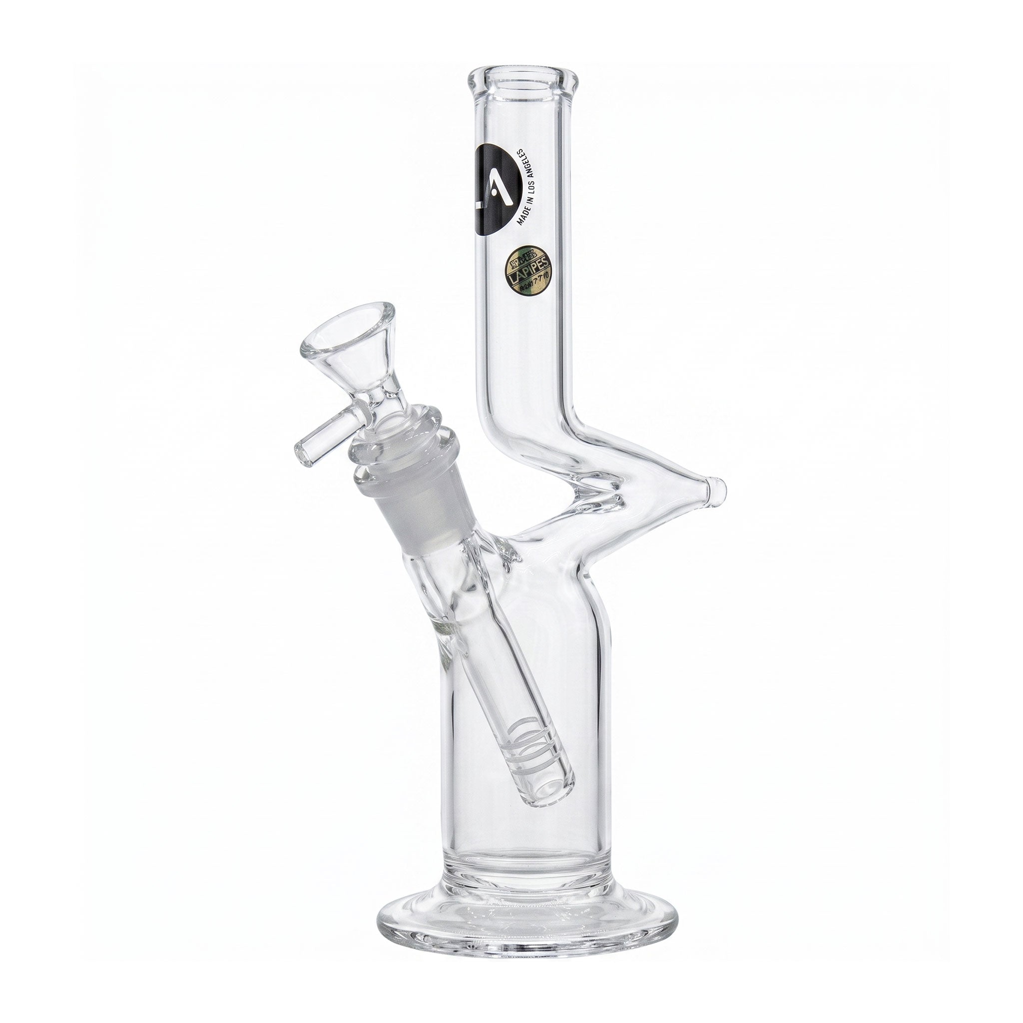Zig Straight Zong