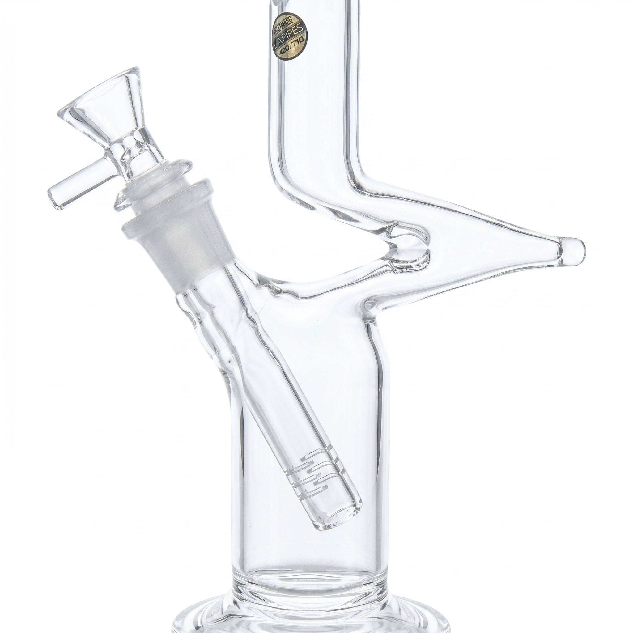 Zig Straight Zong