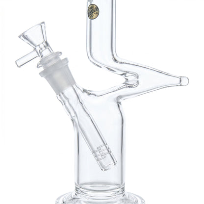 Zig Straight Zong