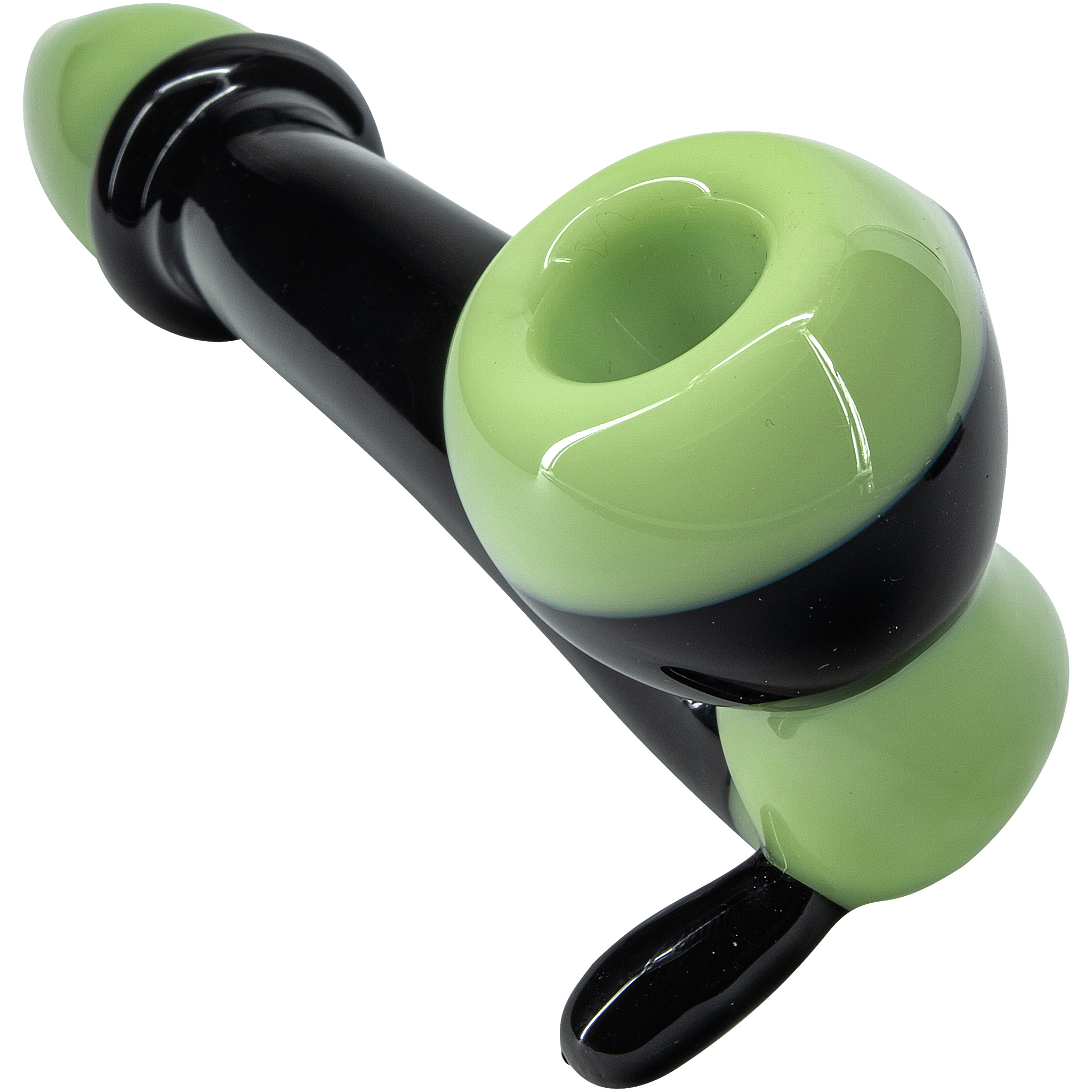 la-pipes-alien-locks-sherlock-green-black-head-angled-2