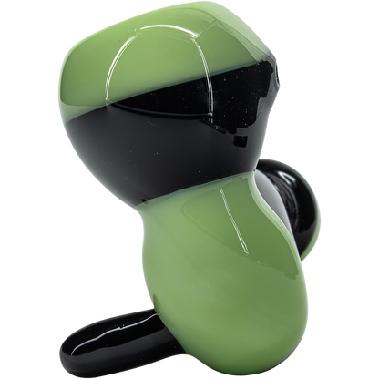 la-pipes-alien-locks-sherlock-green-black-head-on