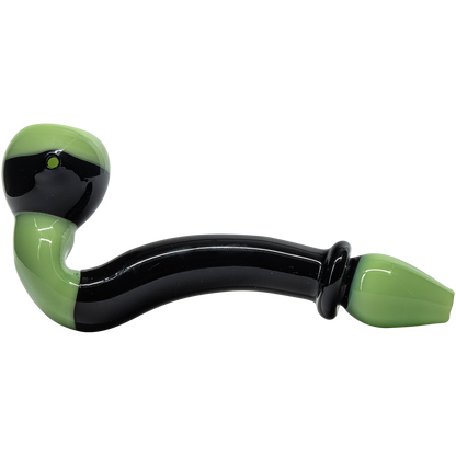 la-pipes-alien-locks-sherlock-green-black-profile-side-2