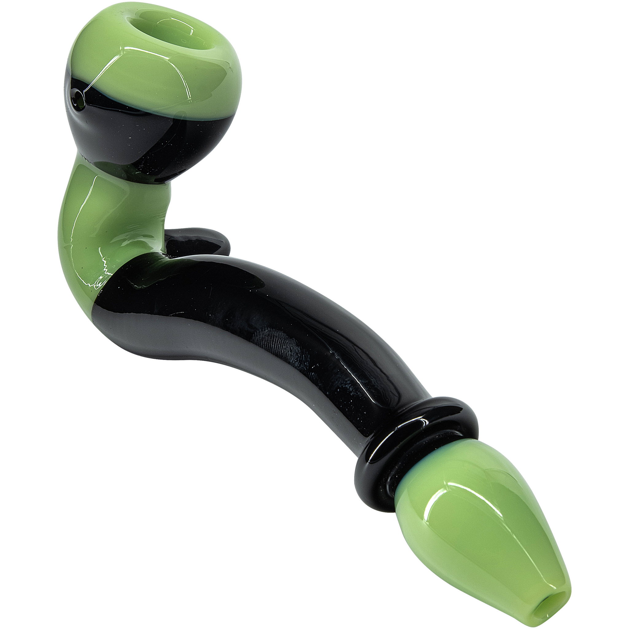 la-pipes-alien-locks-sherlock-green-black