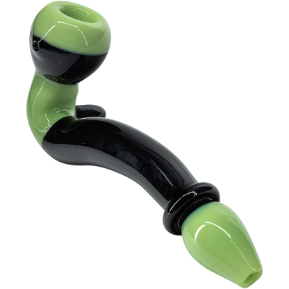 la-pipes-alien-locks-sherlock-green-black
