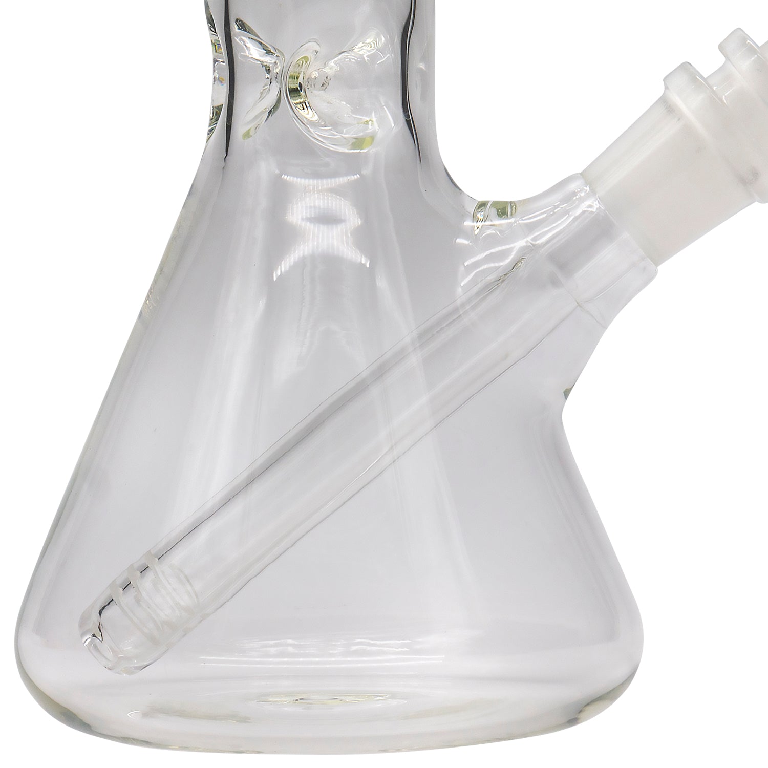 Basic Beaker Water Pipe