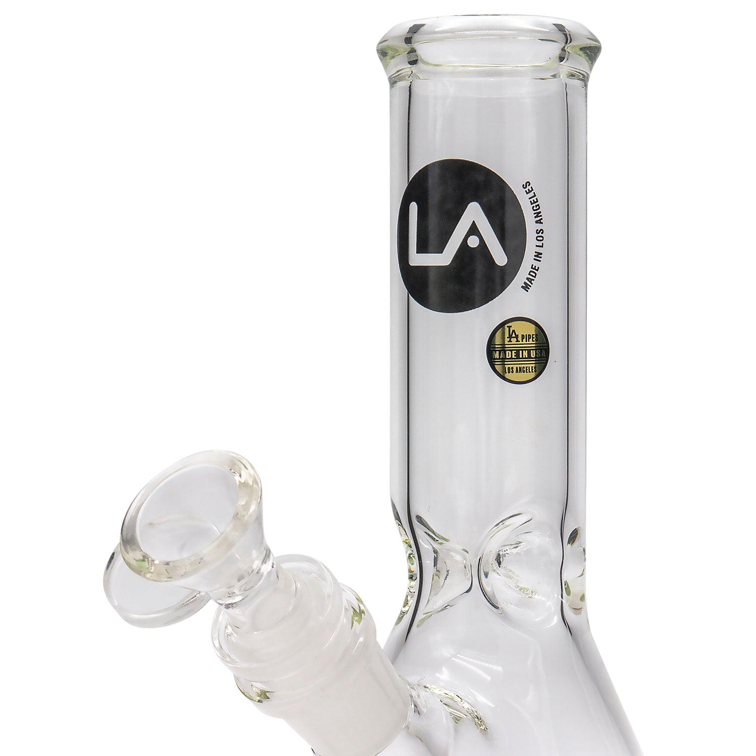 Basic Beaker Water Pipe