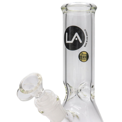 Basic Beaker Water Pipe