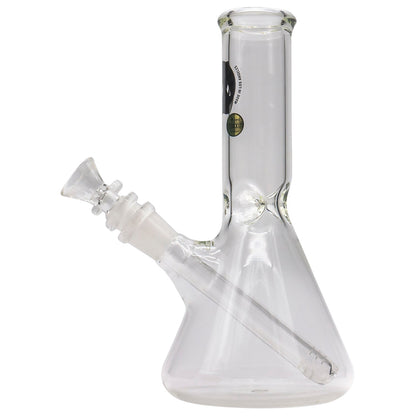 Basic Beaker Water Pipe