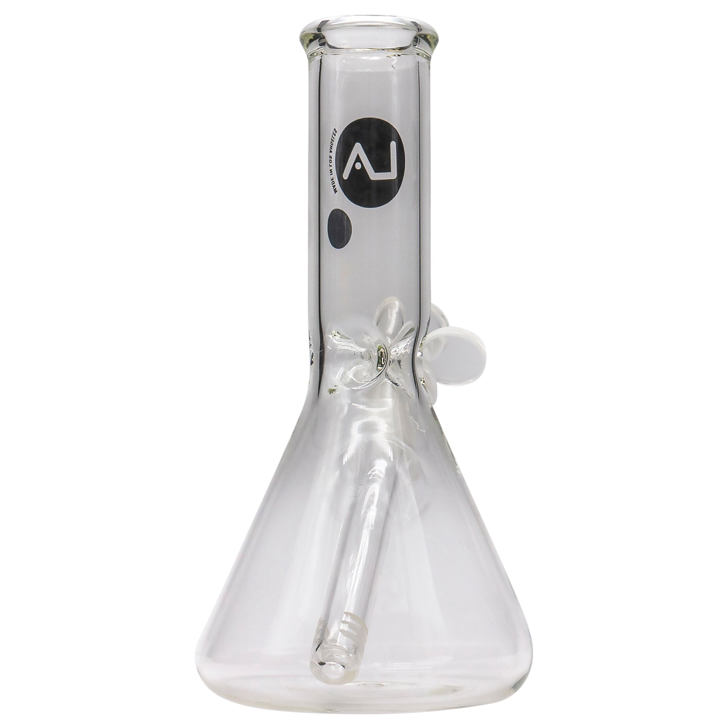 Basic Beaker Water Pipe