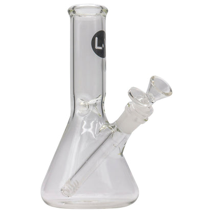 Basic Beaker Water Pipe