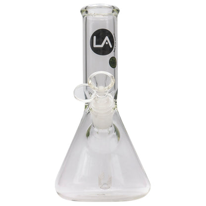 Basic Beaker Water Pipe