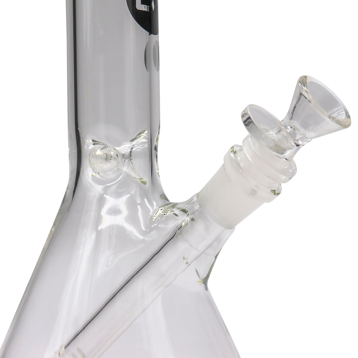 Basic Beaker Water Pipe