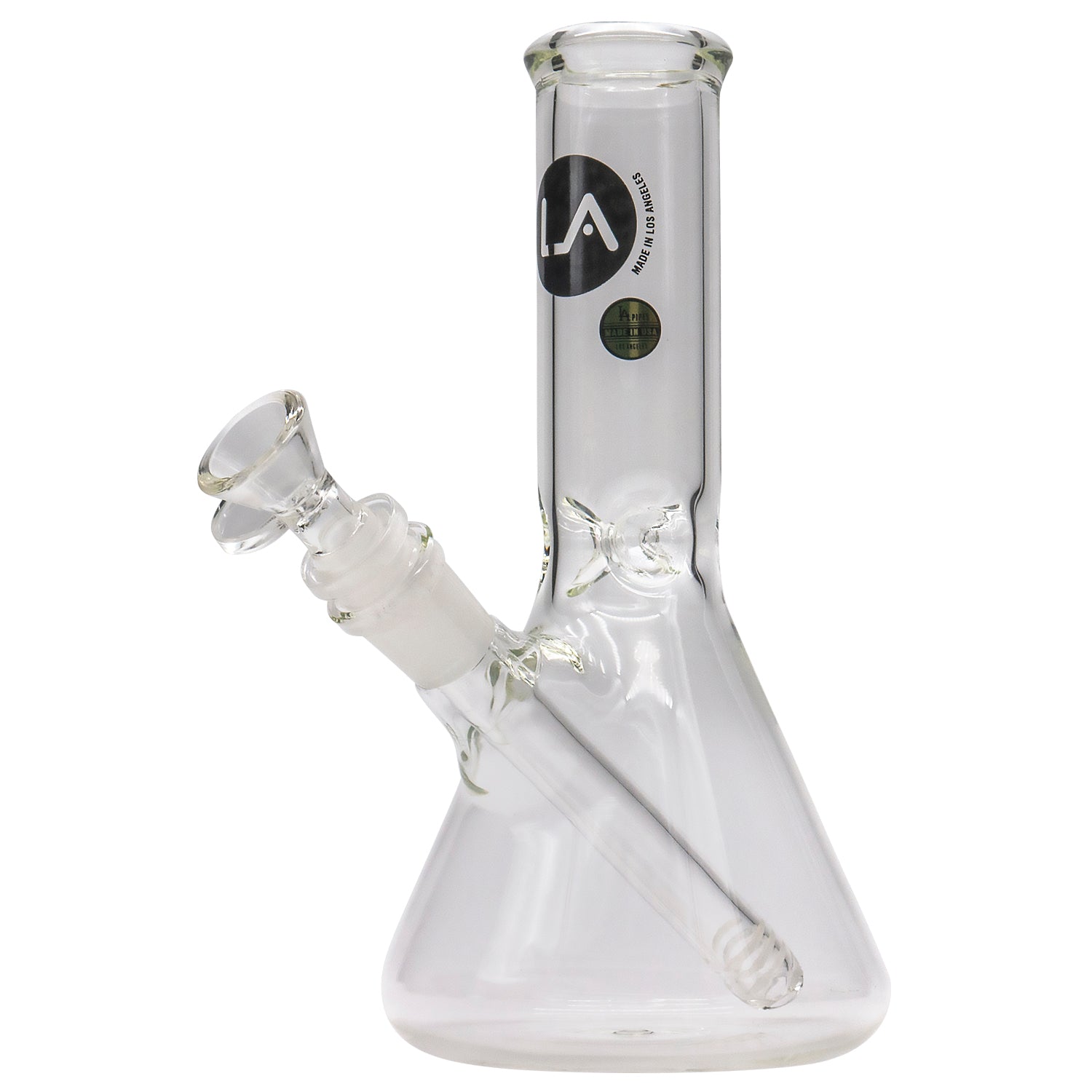 Basic Beaker Water Pipe