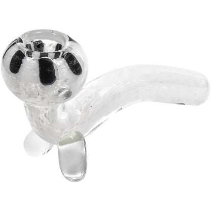 la-pipes-black-daisy-sherlock-black-white-front-angle