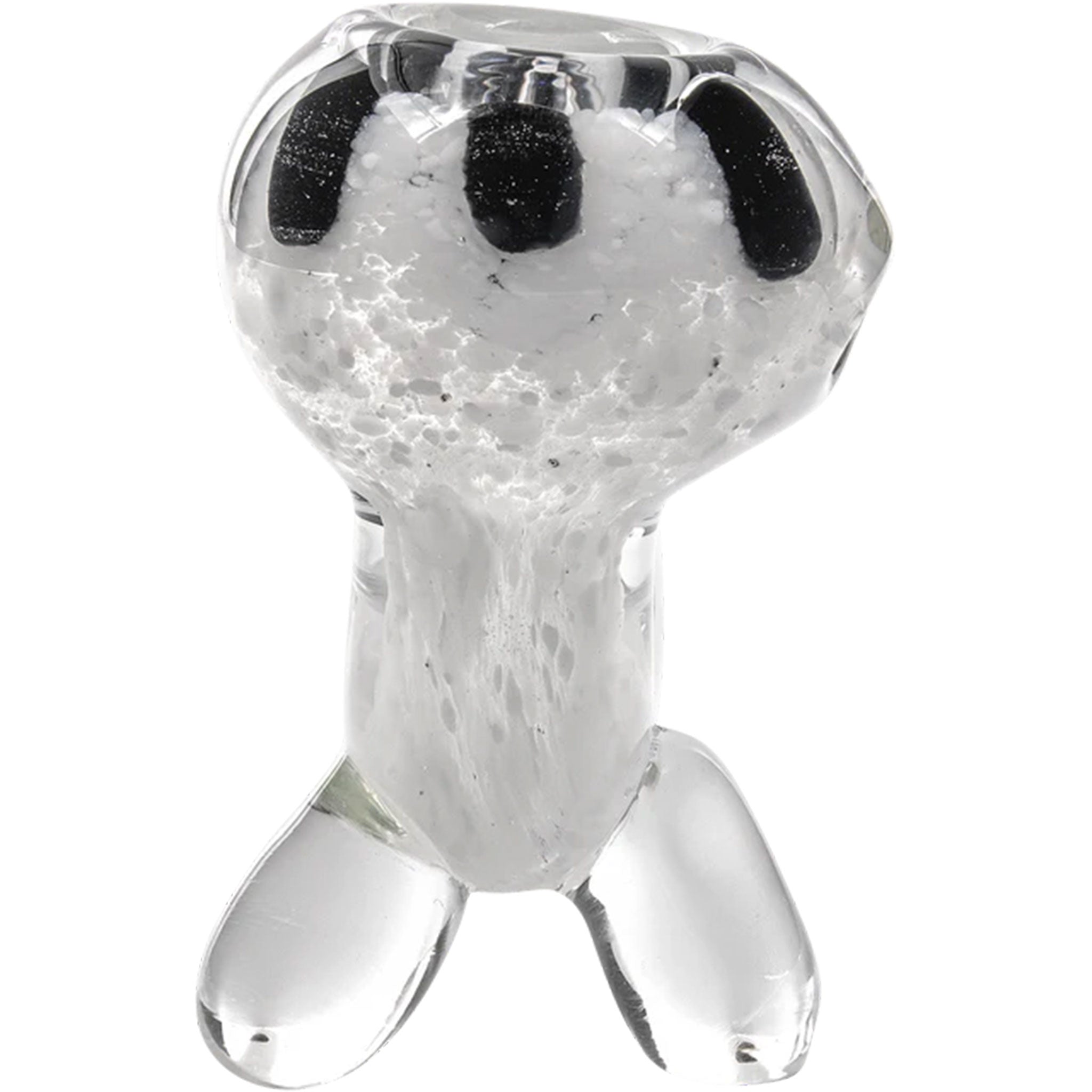 la-pipes-black-daisy-sherlock-black-white-front