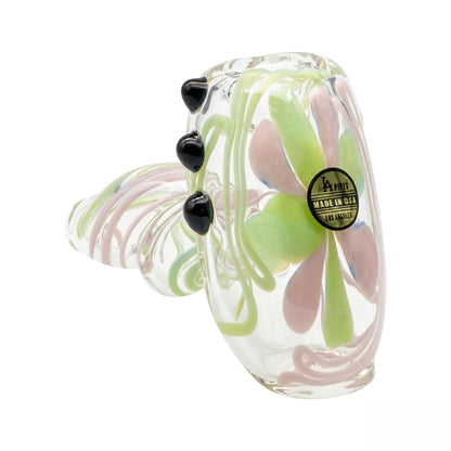 la-pipes-bubble-gum-twist-hammer-pink-green-front-1