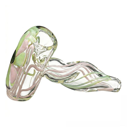 la-pipes-bubble-gum-twist-hammer-pink-green-side-1