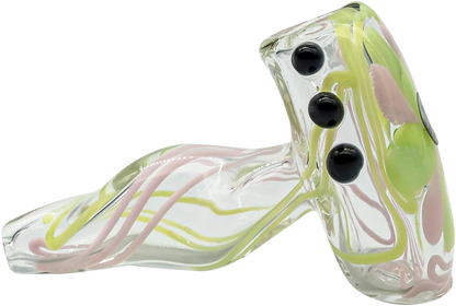 la-pipes-bubble-gum-twist-hammer-pink-green-side-1
