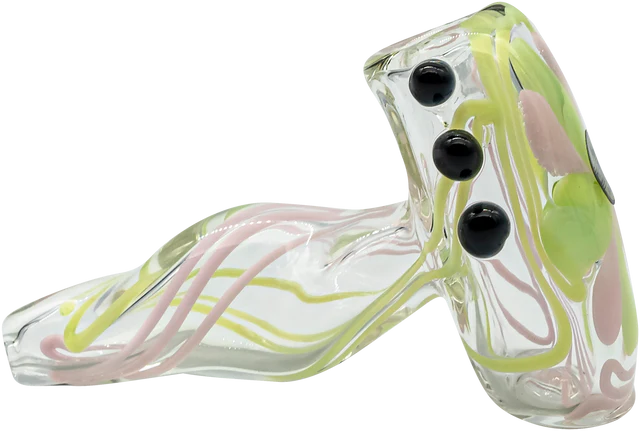 la-pipes-bubble-gum-twist-hammer-pink-green-side-1