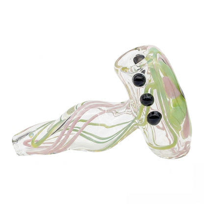 la-pipes-bubble-gum-twist-hammer-pink-green-side-3