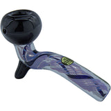 Galactic Storm Dichro Sherlock - Purple Slime