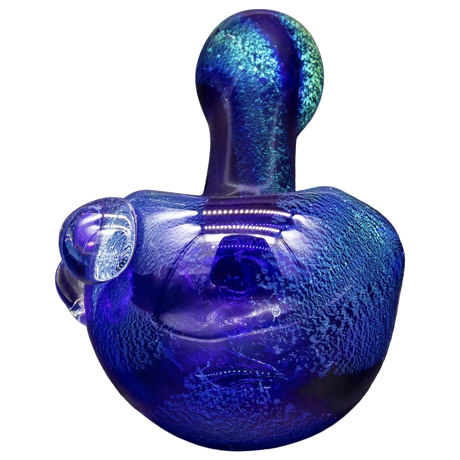 la-pipes-galactic-storm-dichro-spoon-blue-front