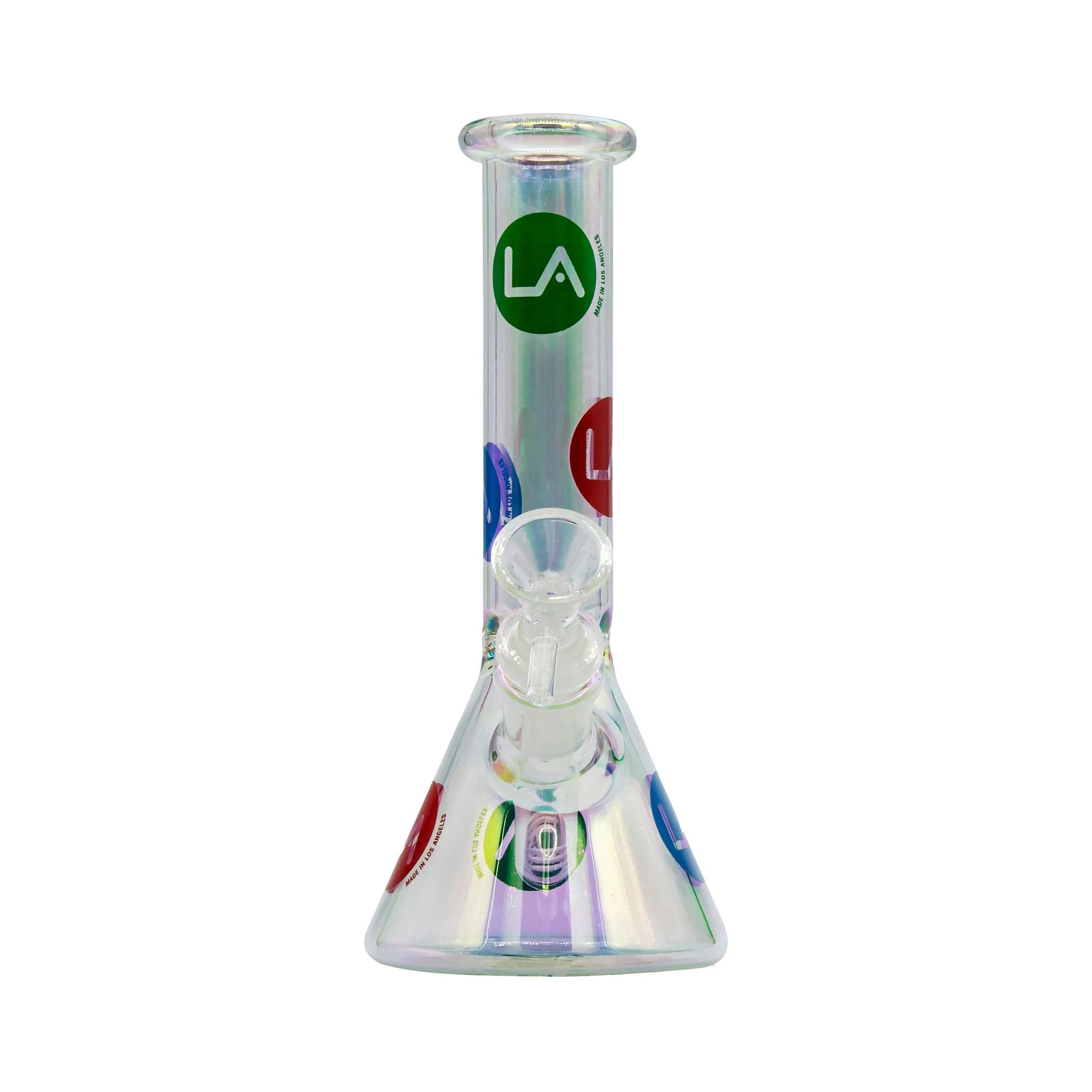 Spritz Champagne Disco Beaker