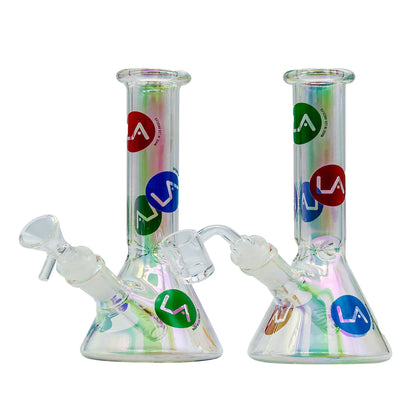 Spritz Champagne Disco Beaker