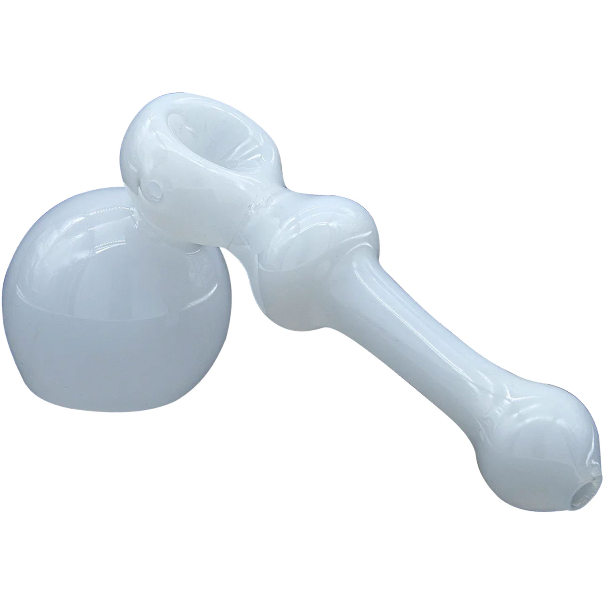 la-pipes-ivory-hammer-bubbler-white-hero