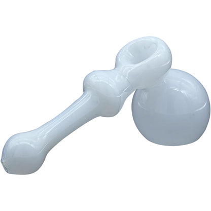 la-pipes-ivory-hammer-bubbler-white-side-angle