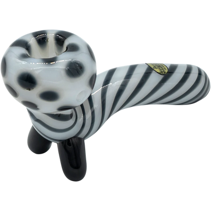 la-pipes-ivory-locks-sherlock-black-white-front-angle