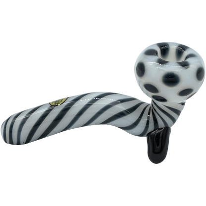 la-pipes-ivory-locks-sherlock-black-white-side