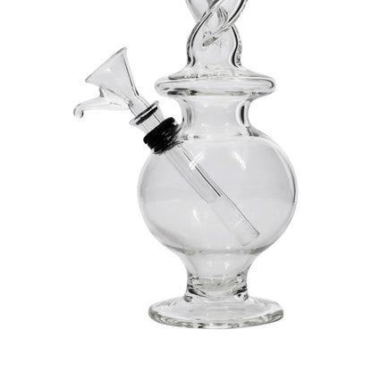 Typhoon Twister Bong