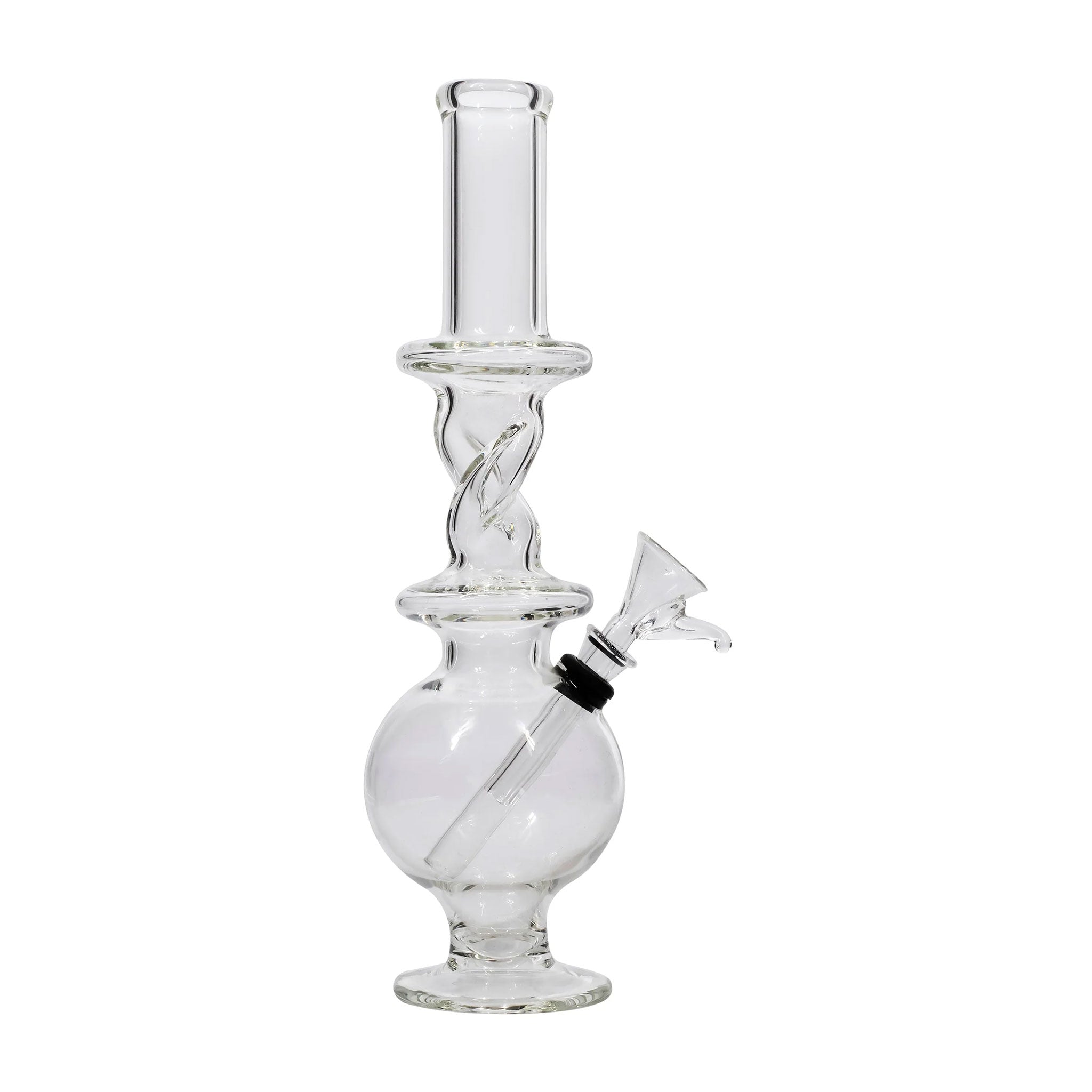 Typhoon Twister Bong