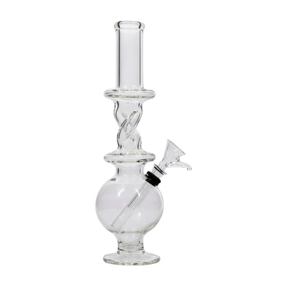 Typhoon Twister Bong