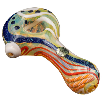 la-pipes-pancake-dichroic-spoon-white-stripe-top