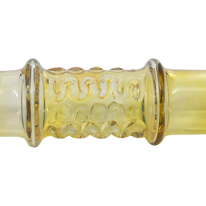 la-pipes-piper-silver-fumed-steamroller-clear-close-up