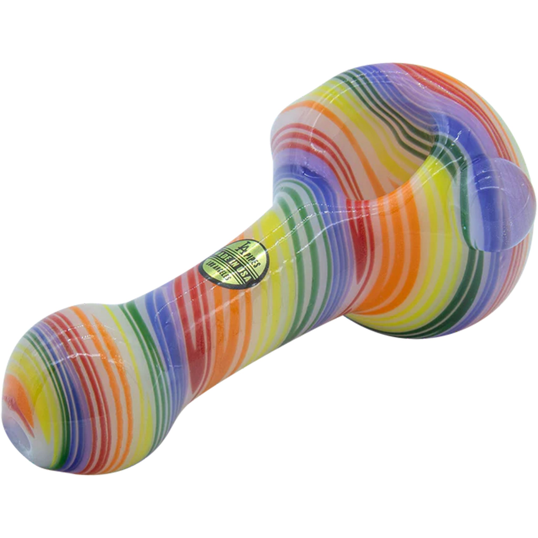 la-pipes-rainbow-spirals-pipe-rainbow-top-angle