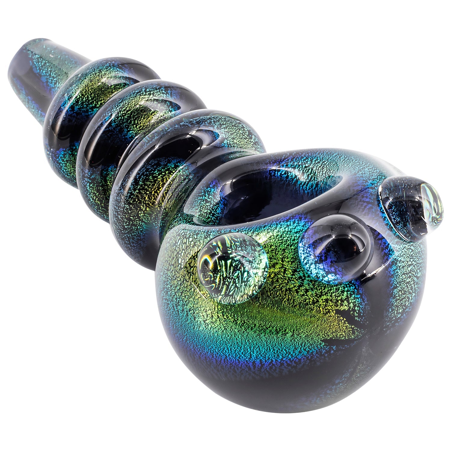la-pipes-ringed-maria-dichro-spoon-blue-front-1