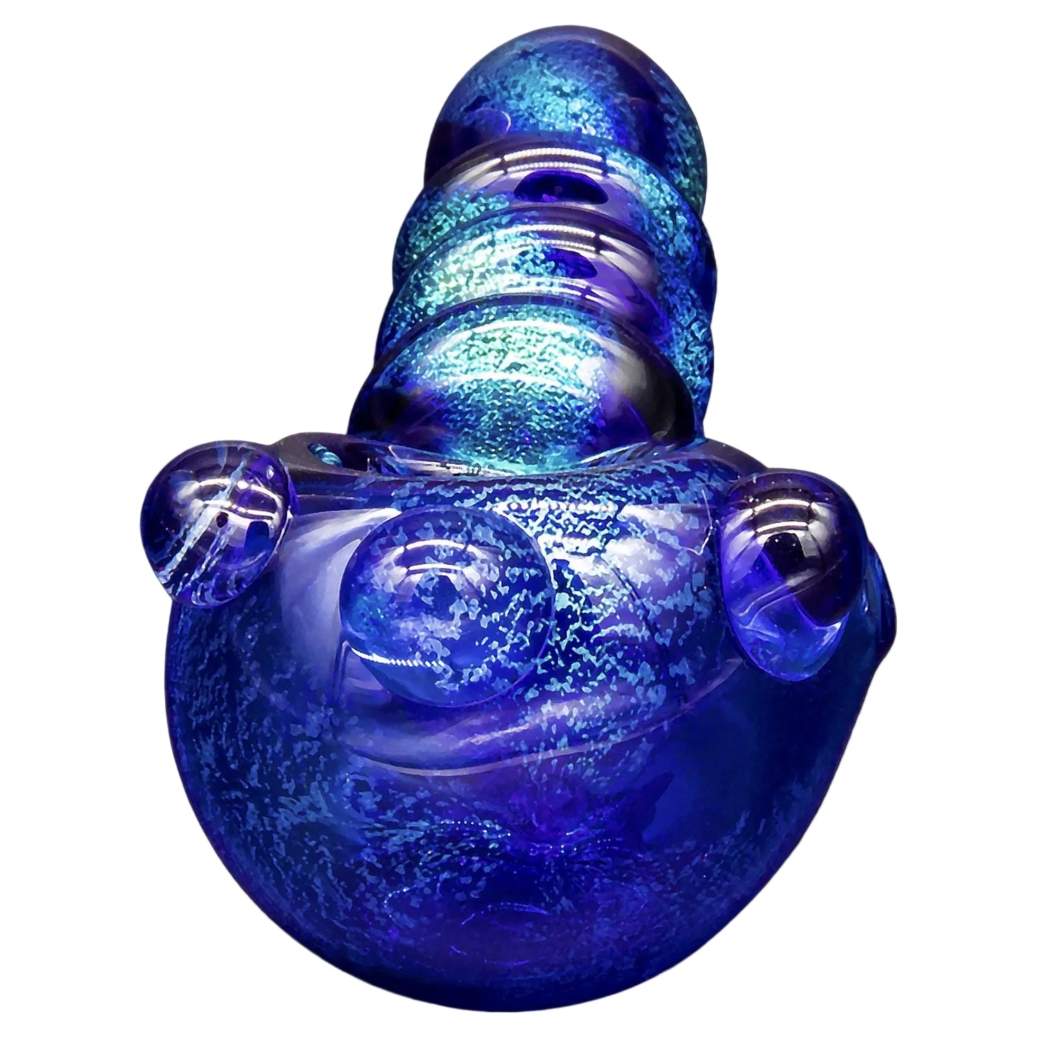 la-pipes-ringed-maria-dichro-spoon-blue-front