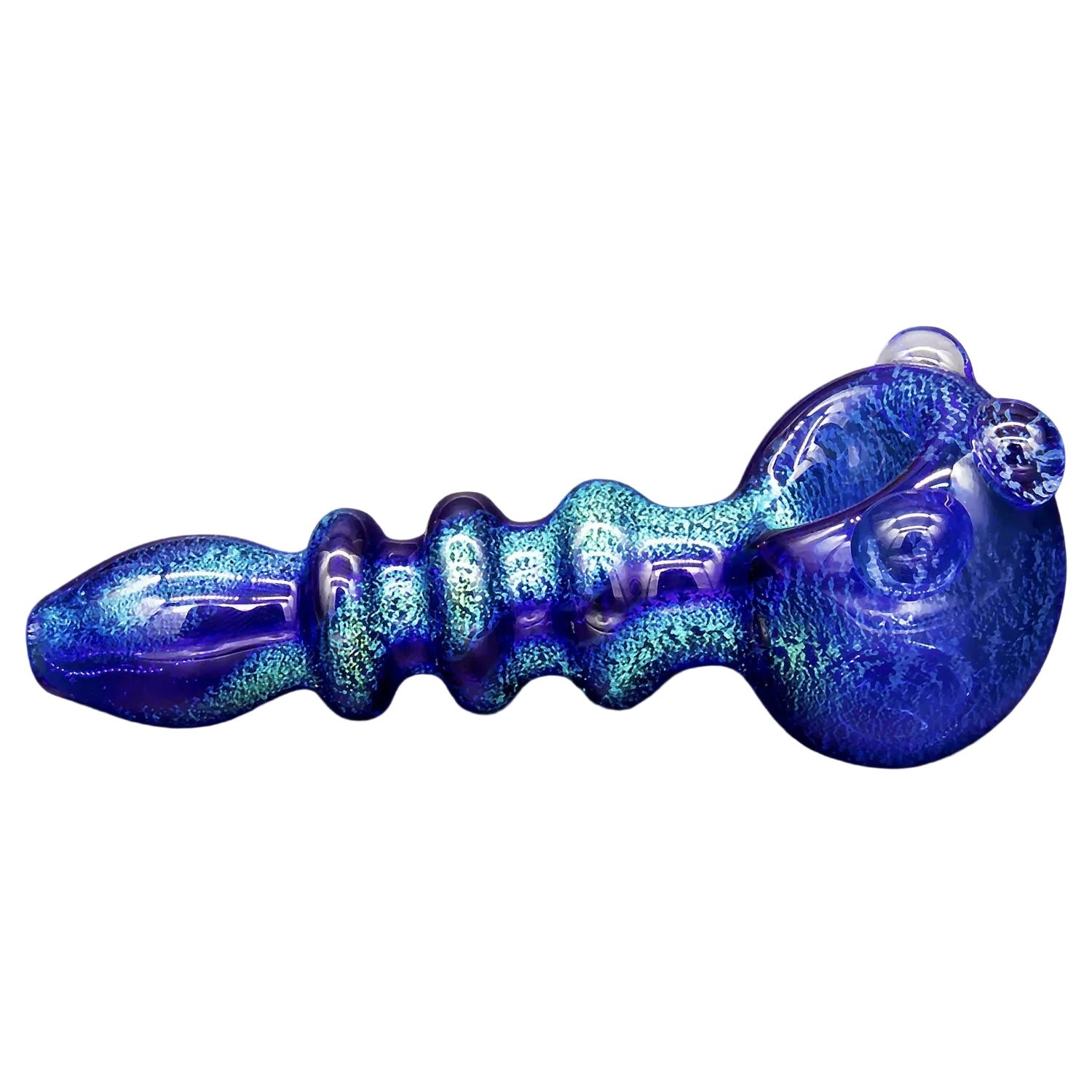 la-pipes-ringed-maria-dichro-spoon-blue-side