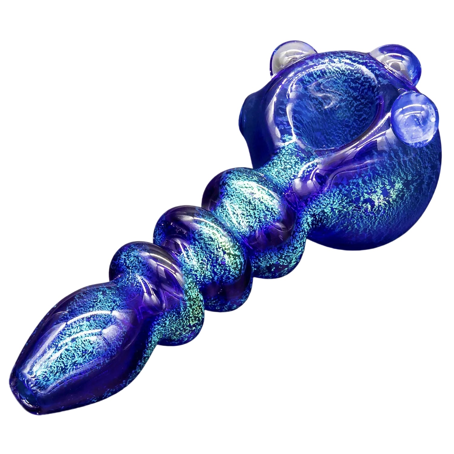 la-pipes-ringed-maria-dichro-spoon-blue-top-angle-1