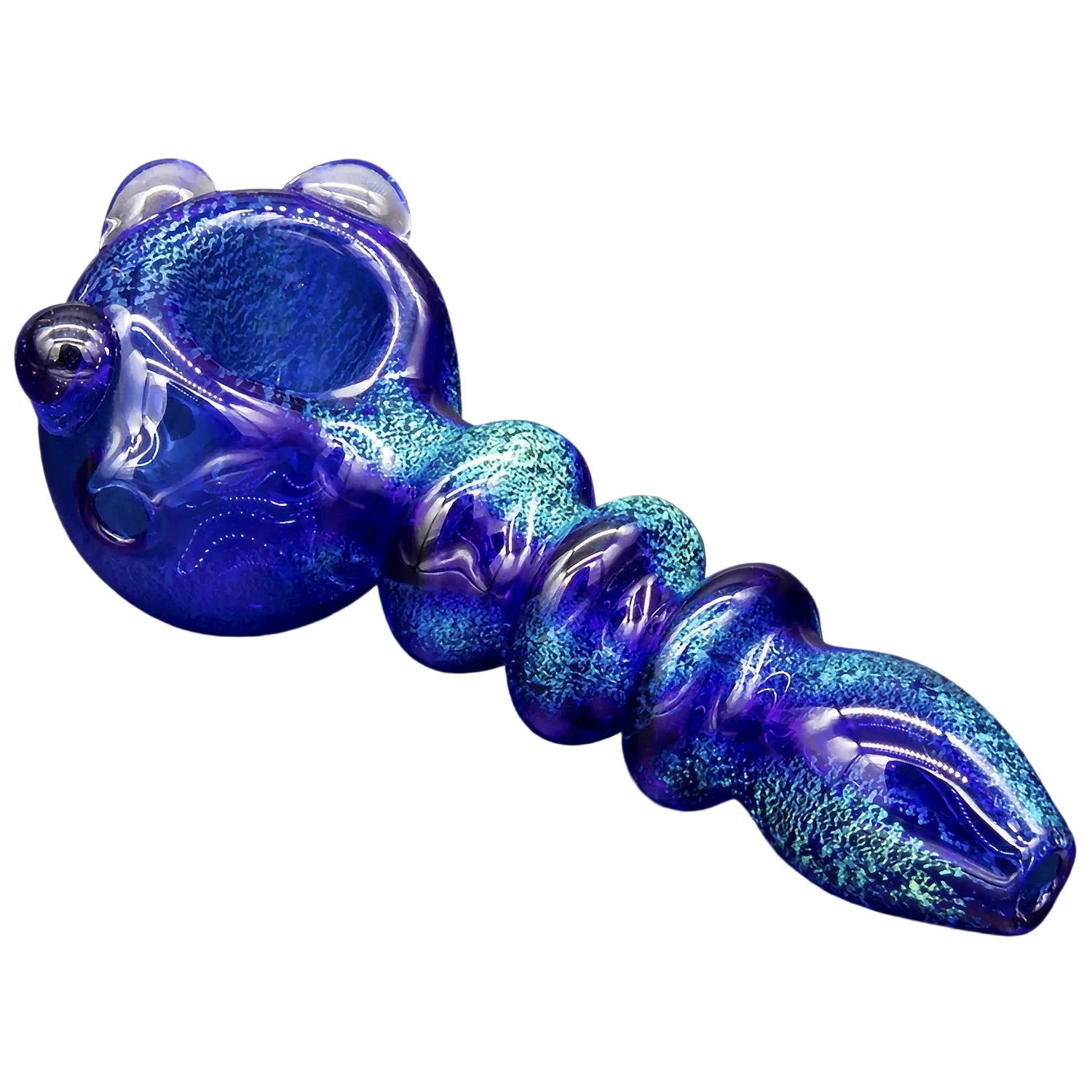 la-pipes-ringed-maria-dichro-spoon-blue-top-angle