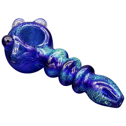 la-pipes-ringed-maria-dichro-spoon-blue-top-angle