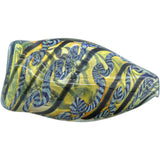 Skipping Stone Inside-Out Chillum - Blue Hues
