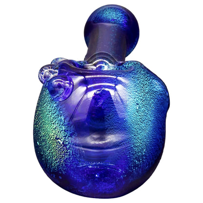 la-pipes-star-dust-galaxy-dichroic-drooper-cobalt-blue-front