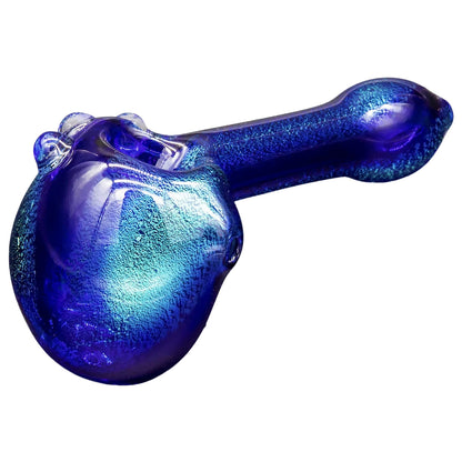 la-pipes-star-dust-galaxy-dichroic-drooper-cobalt-blue-top-side