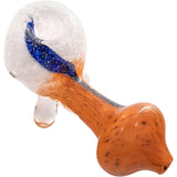 Star Gazer Dichro Sherlock - White Orange