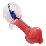 Star Gazer Dichro Sherlock - White Red